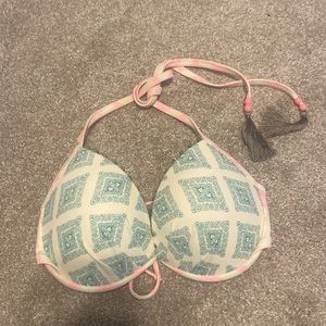 Victoria secret bikini top